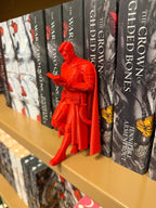 Red Rising One Inspired Bookend Collection