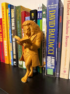 Narnia Fantasy Reader Bookend Set