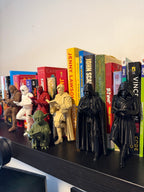 Star Wars Inspired Bookend
