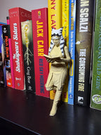 Star Wars Inspired Bookend