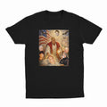 JESUS TRUMP T-SHIRT