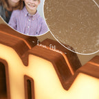 Custom Star Map MOM Light – The Moment You Became My Mom