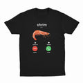 SHRIM PHONE CALL T-SHIRT