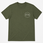 We The People Shirt, 250th Anniversary USA