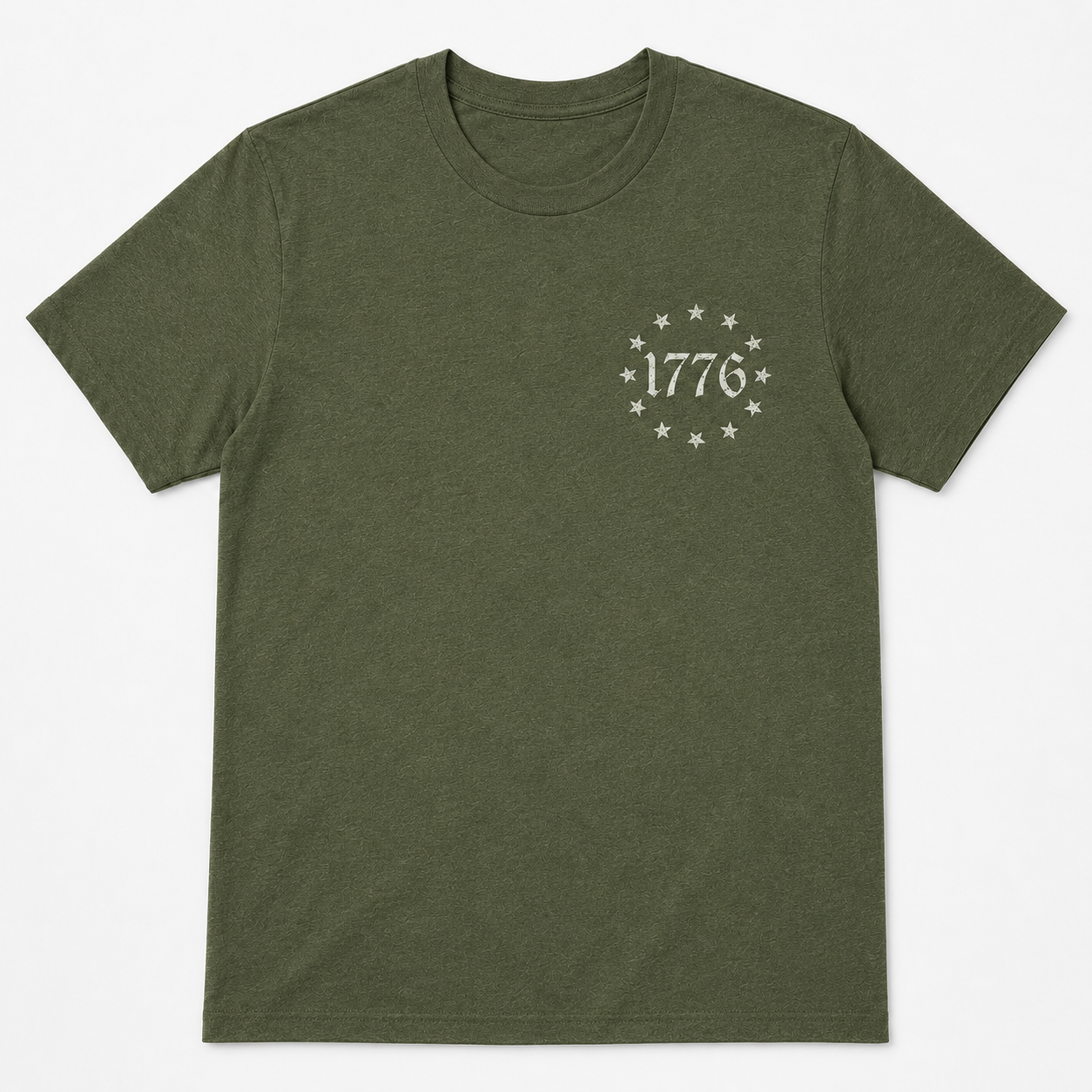 We The People Shirt, 250th Anniversary USA