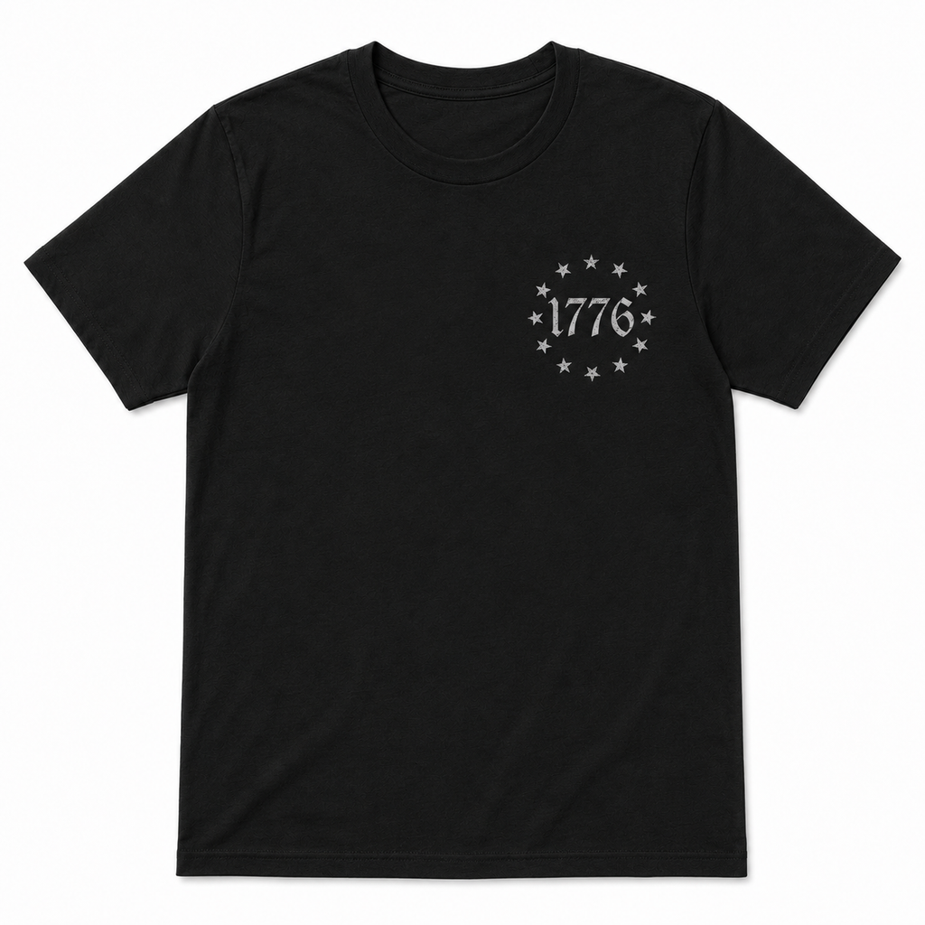 We The People Shirt, 250th Anniversary USA