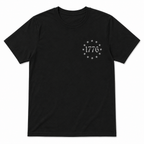 We The People Shirt, 250th Anniversary USA