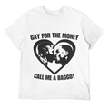 Baggot Unisex Tee