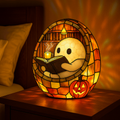 👻Ghost Reading Book Lamp