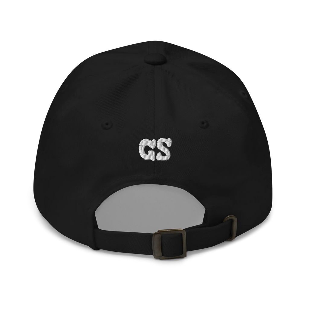 Are You Mad At Me Hat.