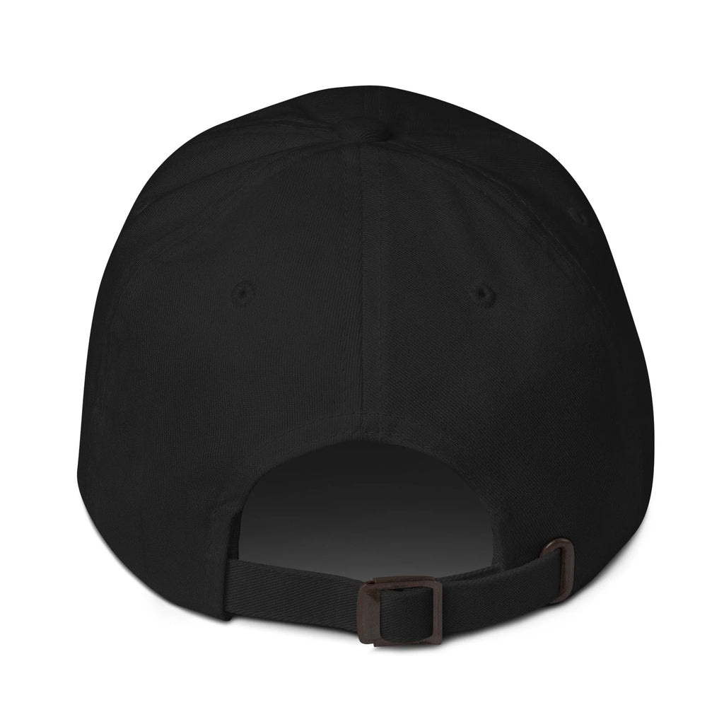 I Hate Bush (Just Kidding Can You Imagine) Hat.