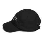 Every Cig You Do Smoke Is A Cig A Child Can't Smoke. Do Your Part Hat.
