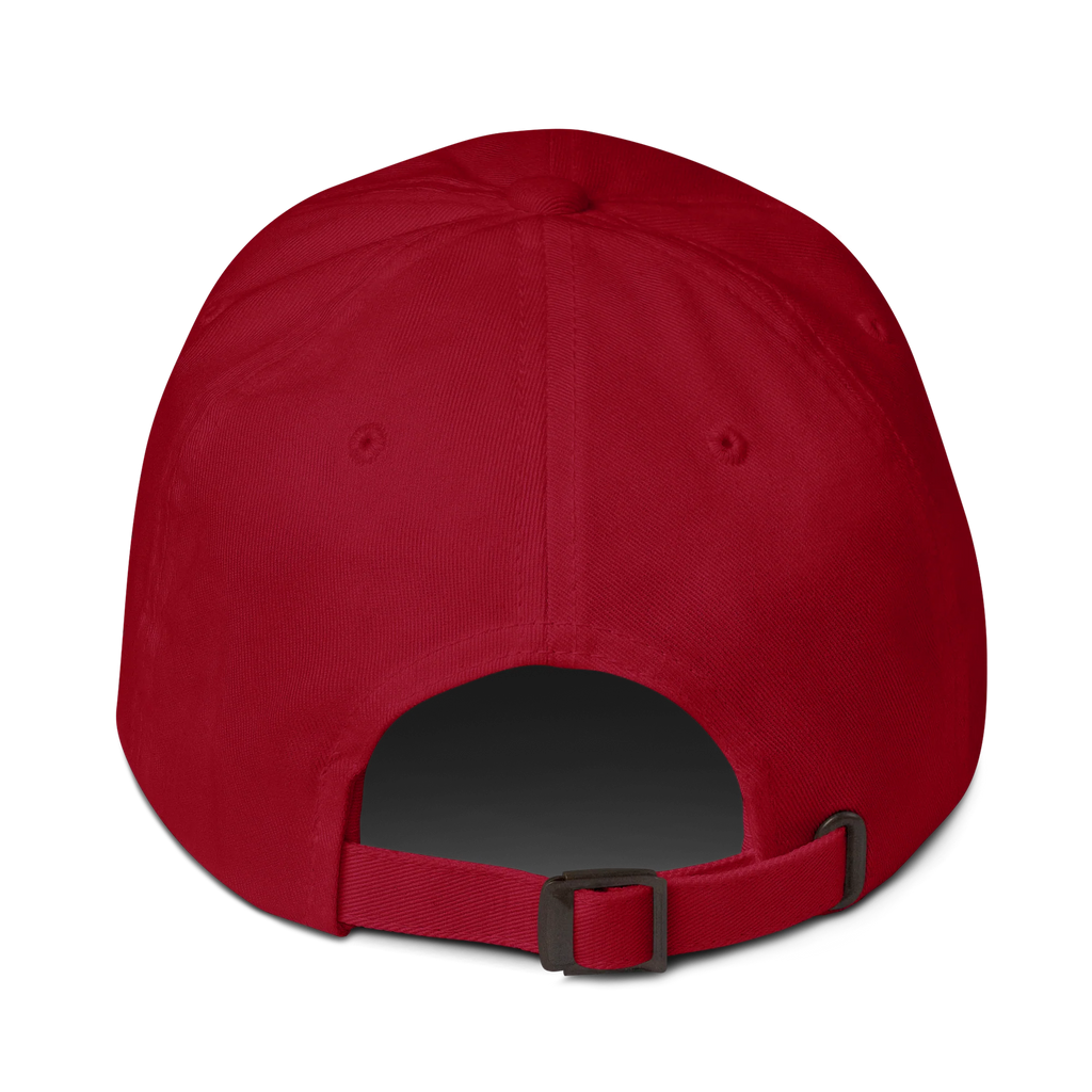 Every Cig You Do Smoke Is A Cig A Child Can't Smoke. Do Your Part Hat.