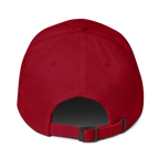 Every Cig You Do Smoke Is A Cig A Child Can't Smoke. Do Your Part Hat.