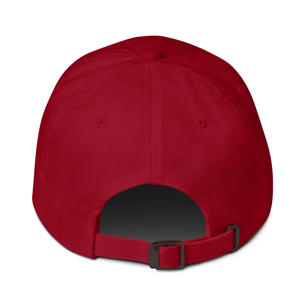 He Said He Likes Physical Touch So Im Going To Beat Him Hat.