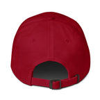 He Said He Likes Physical Touch So Im Going To Beat Him Hat.