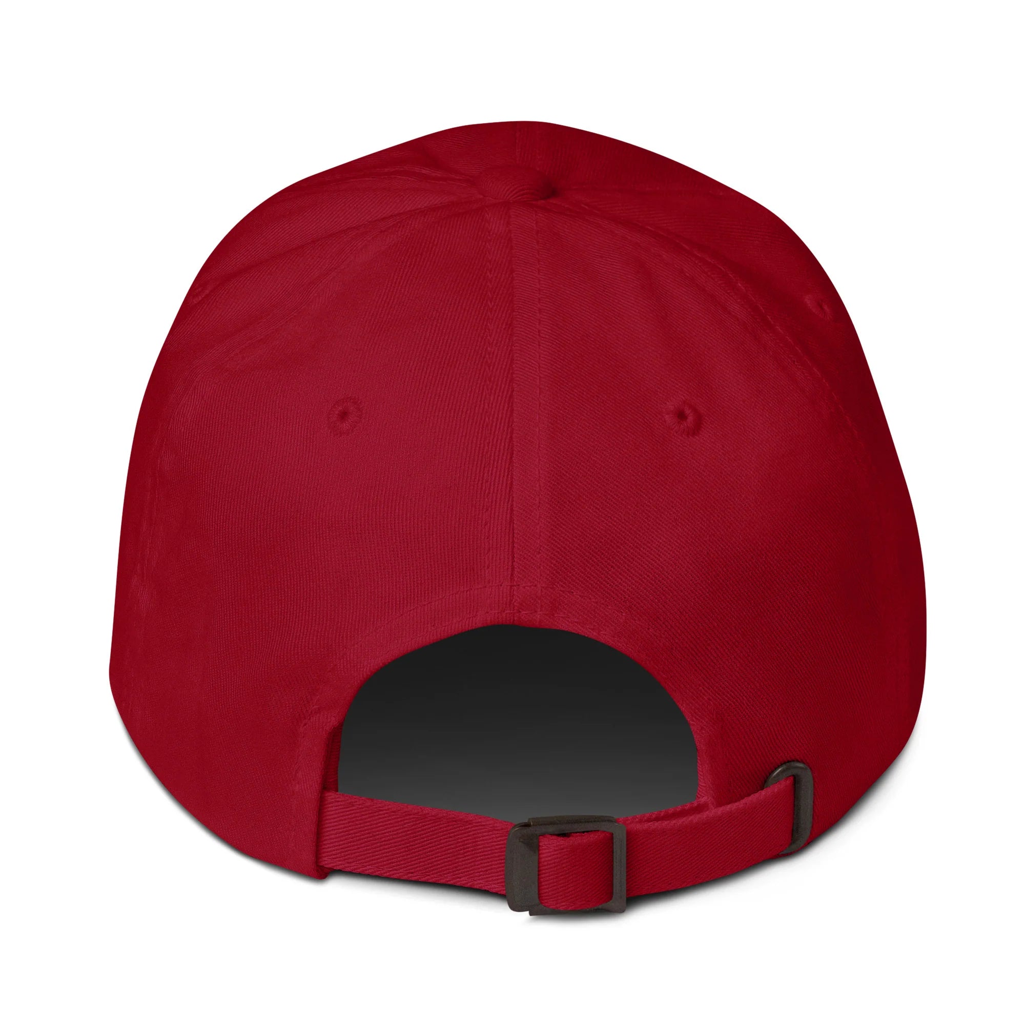 He Said He Likes Physical Touch So Im Going To Beat Him Hat.
