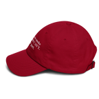 Every Cig You Do Smoke Is A Cig A Child Can't Smoke. Do Your Part Hat.