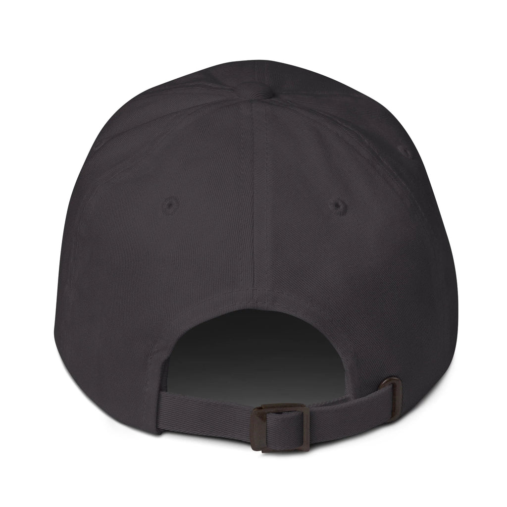 He Said He Likes Physical Touch So Im Going To Beat Him Hat.