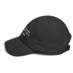 Every Cig You Do Smoke Is A Cig A Child Can't Smoke. Do Your Part Hat.