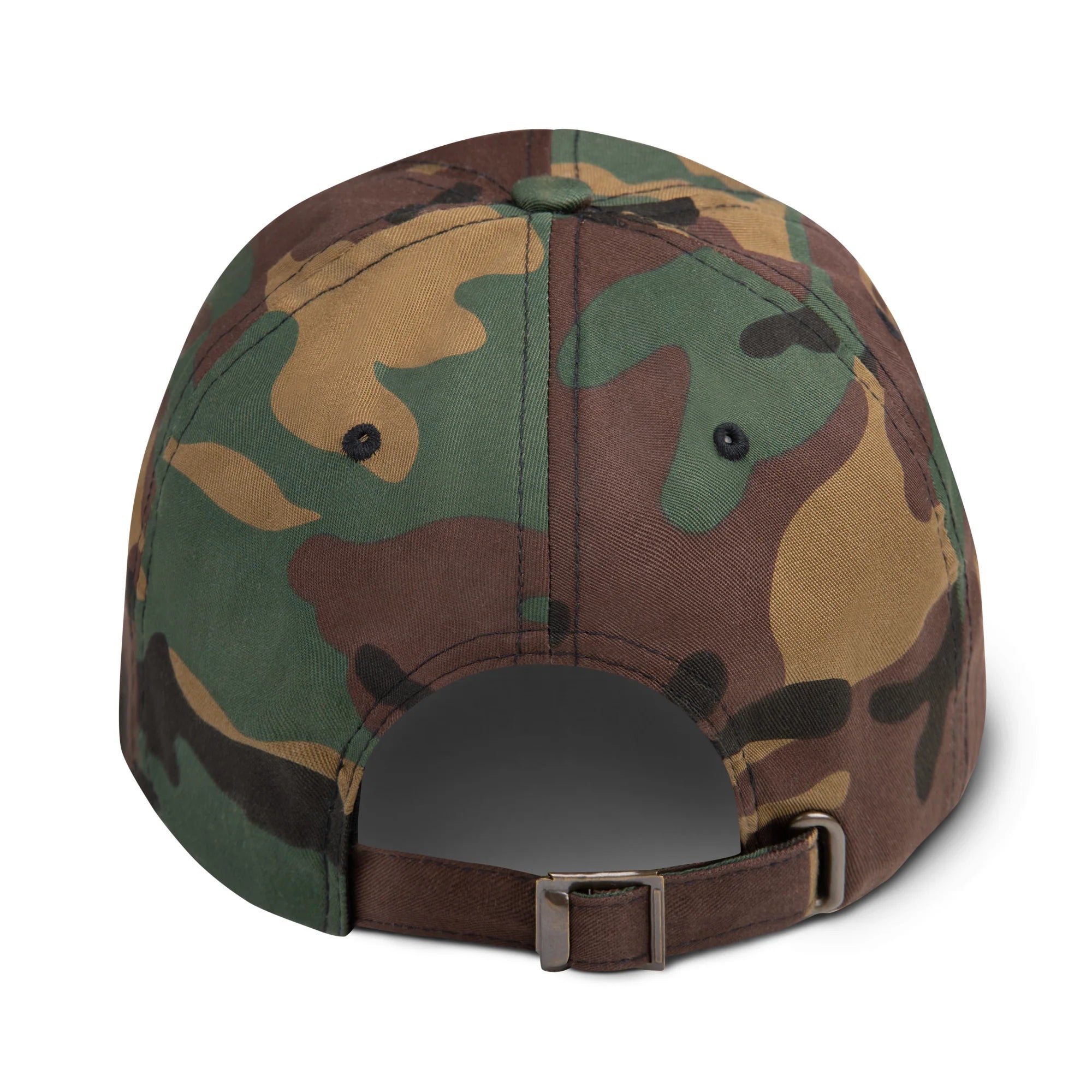 I Hate Bush (Just Kidding Can You Imagine) Hat.