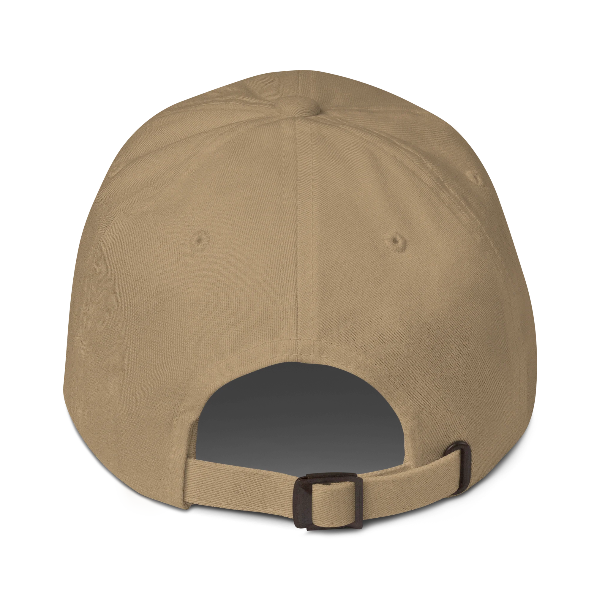 Every Cig You Do Smoke Is A Cig A Child Can't Smoke. Do Your Part Hat.