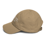 Every Cig You Do Smoke Is A Cig A Child Can't Smoke. Do Your Part Hat.