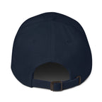 He Said He Likes Physical Touch So Im Going To Beat Him Hat.