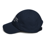 Every Cig You Do Smoke Is A Cig A Child Can't Smoke. Do Your Part Hat.