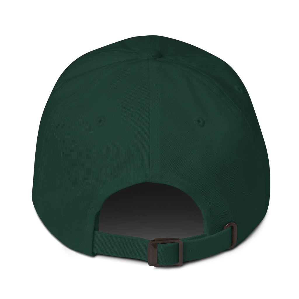 Every Cig You Do Smoke Is A Cig A Child Can't Smoke. Do Your Part Hat.