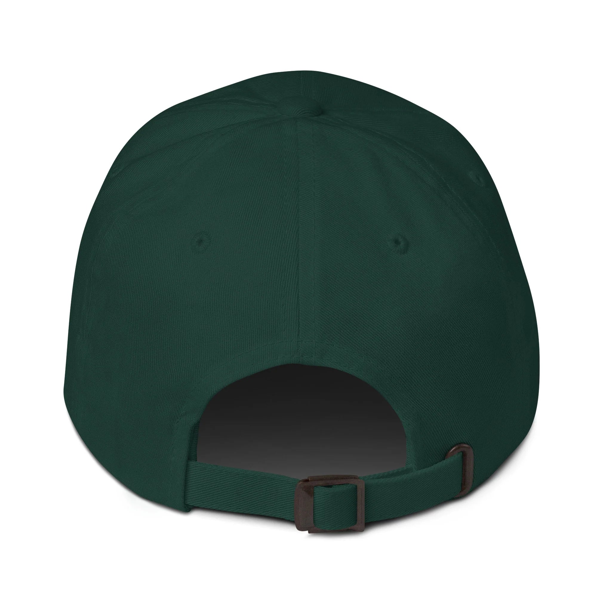 I Hate Bush (Just Kidding Can You Imagine) Hat.