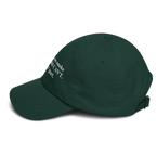 Every Cig You Do Smoke Is A Cig A Child Can't Smoke. Do Your Part Hat.