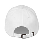 He Said He Likes Physical Touch So Im Going To Beat Him Hat.