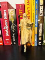 Middle Earth Inspired Bookends – Collector Edition