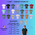 Comfort Colors Jane Goodall Shirt, Thank You Jane Shirt, Jane Goodall Quote Shirt, Remember Jane Goddall, Rip Jane Goodall Shirt