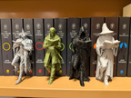 Middle Earth Inspired Bookends – Collector Edition