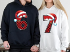 6 7 Shirts, Couples Halloween Costume, Funny Matching Tees, Trendy Teen Halloween Costume Shirt, 67 trend