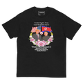Peace and Friendship Shirt.