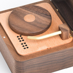 Personalized Gift Music Box