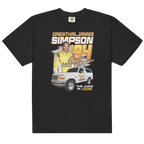 OJ The Juice Racing '94.