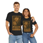 Vintage Jane Goodall Chimp T-Shirt, 90s Aesthetic Tee, Streetwear Gift, Pop Culture Top, Unisex Heavy Cotton Shirt