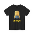 Minye | T-Shirt