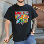 Faguettes baguettes shirt