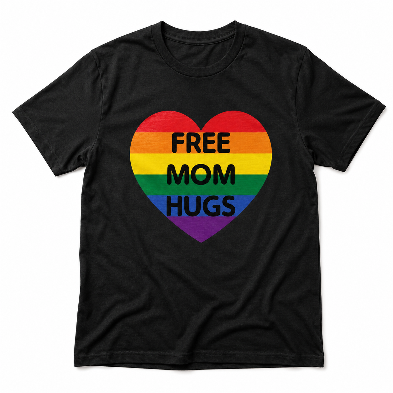 Free Mom Hugs