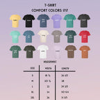 Comfort Colors, Jane Goodall Shirt, Remember Jane Goddall, Thank You Jane, What you do makes a difference, Rip Jane Goodall