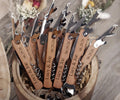 Wedding Favors, Personalized Corkscrew Opener, Thank You Favors, Bottle Opener Wedding Favors For Guests, Party Favors Bottle Openers