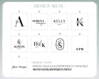 Personalized Business Card Holder, Custom Engraved Magnet Card Case, Corporate Gift, Personalized Gift for Her, Christmas Gift for Mom