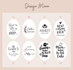 The Perfect Mix Spoon Gifts for Mom, Personalized Wedding Favors, Engraved Wooden Spoons, Bridal Shower Favors, Wedding Party Gifts