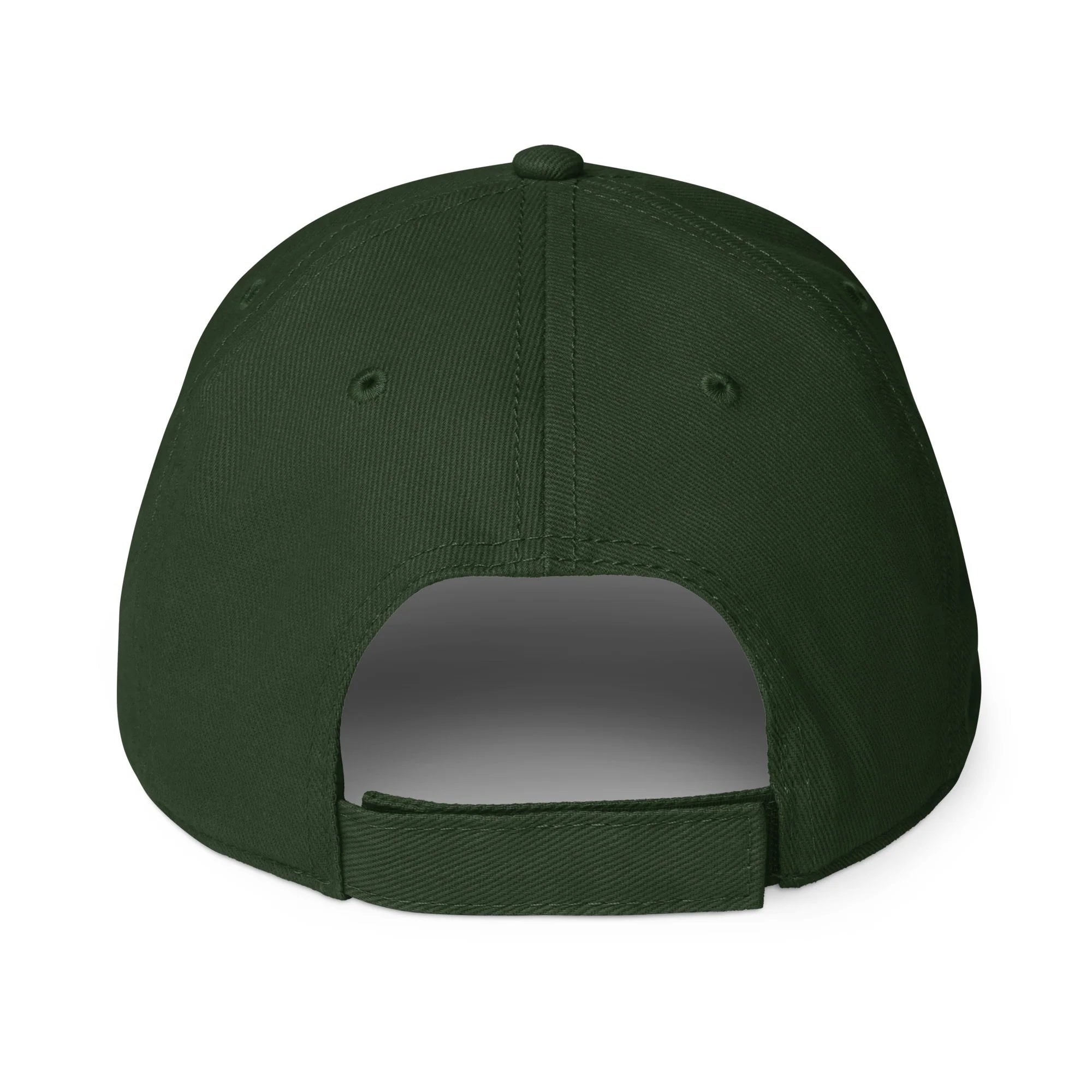 I Have Post-Cottage Depression Hat.