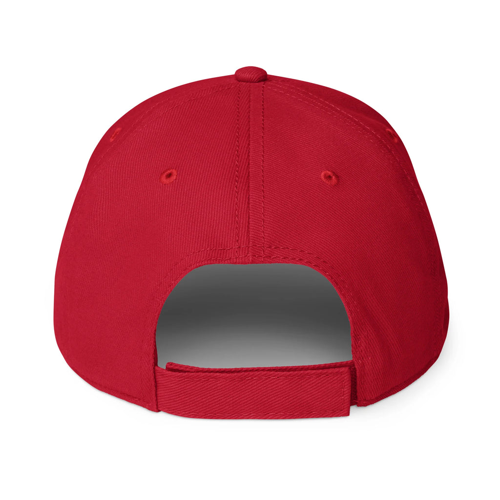 I Have Post-Cottage Depression Hat.